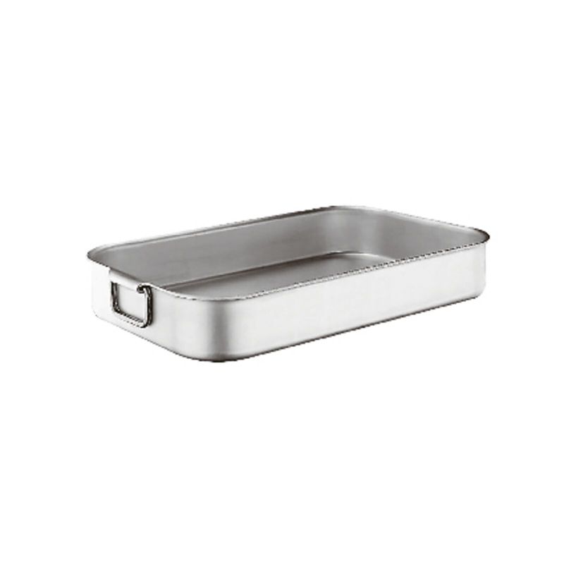 Pan 40 x 26 x 7.5 cm 6100 - Paderno