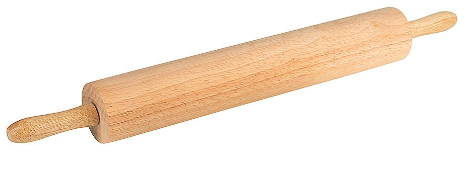 Rolling Pin 64 cm - Contacto
