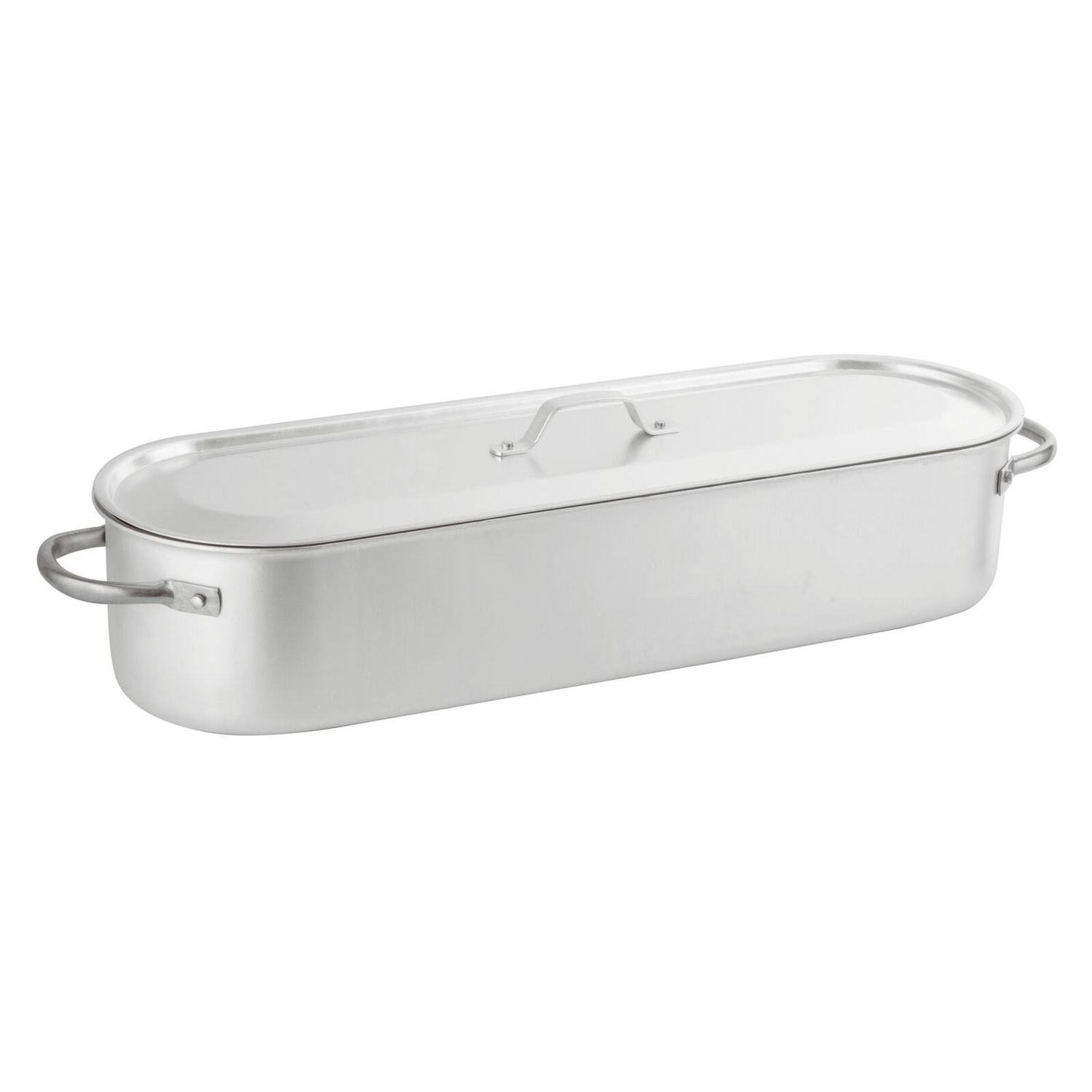 Fischpfanne 80 x 24 x 17 cm 6100 - Paderno