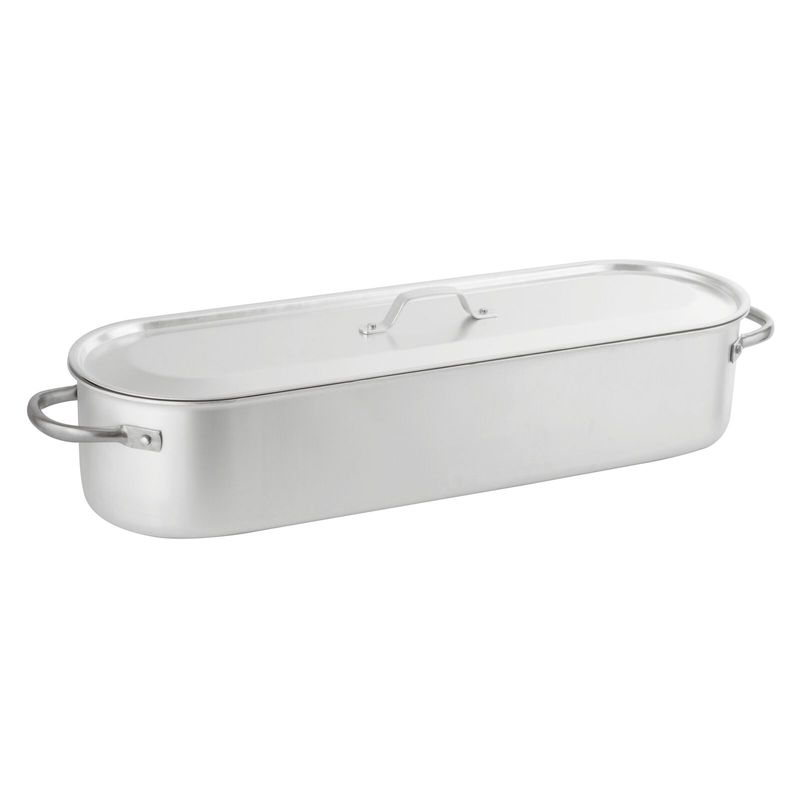Fish Pan 80 x 24 x 17 cm 6100 - Paderno