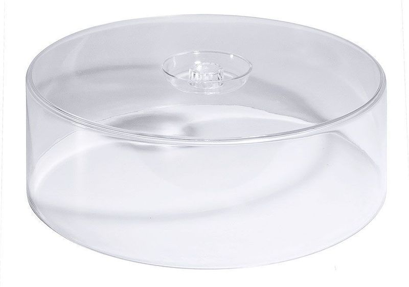 Tall Round Dome 29.5 cm - Contacto