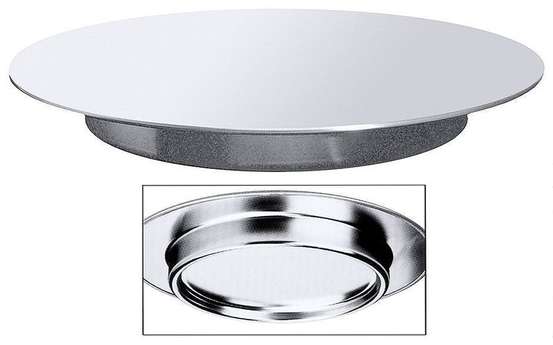 Cake Plate 32 cm - Contacto