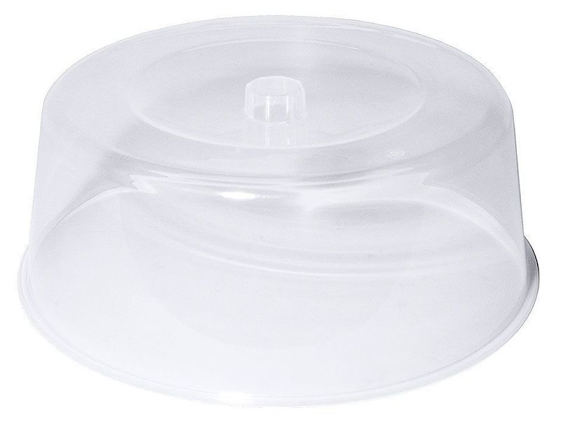 Round Dome 30 cm - Contacto