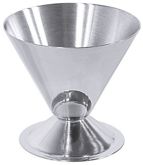 Eisbecher 0,15 l h 9 cm - Contacto