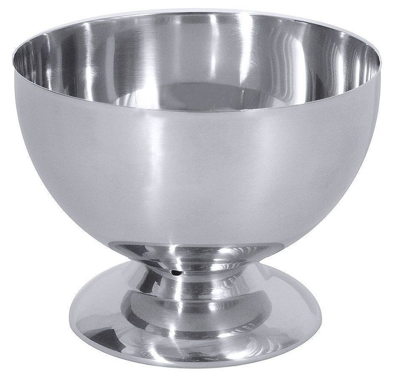 Eisbecher 0,25 l - Contacto