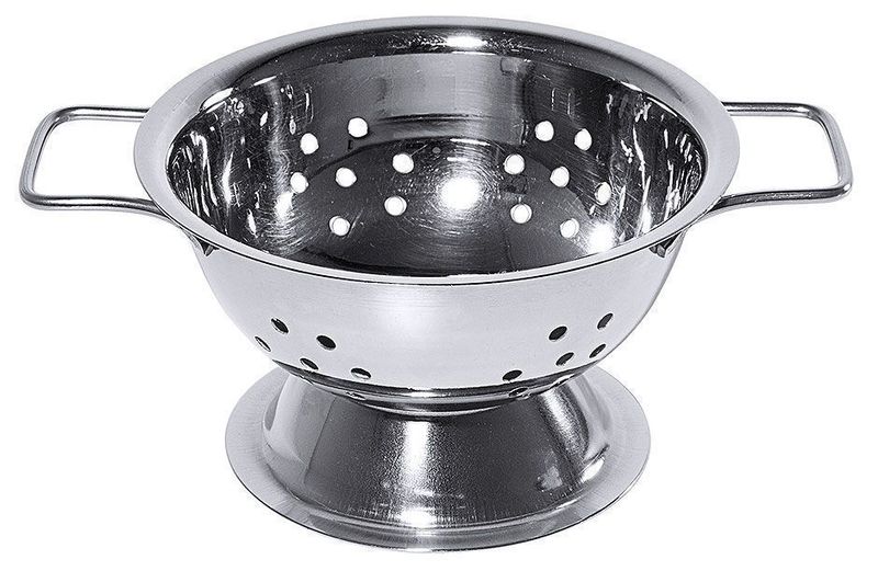 Mini Basket 8.5 cm - Contacto