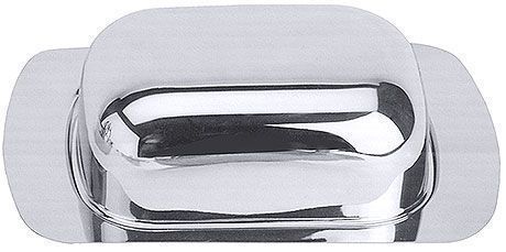 Butter Dish 18.5 x 12.5 cm - Contacto