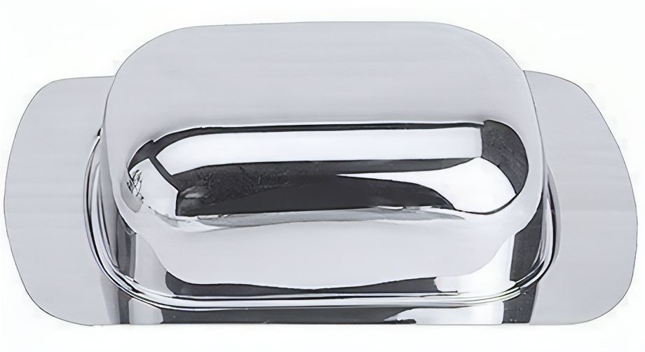 Butter Dish 18.5 x 12.5 cm - Contacto