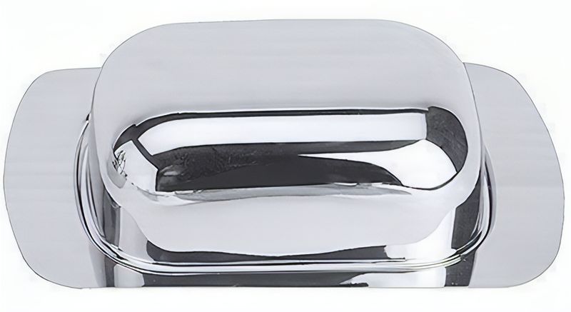 Butter Dish 18.5 x 12.5 cm - Contacto
