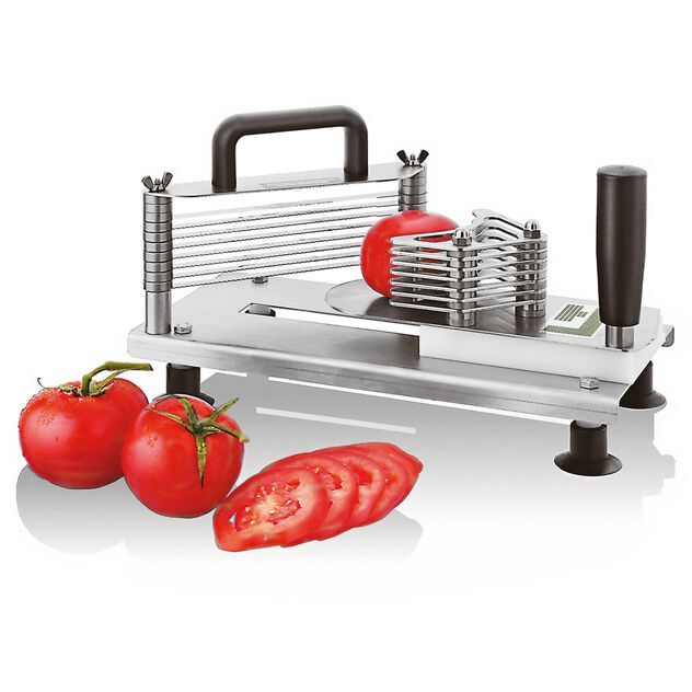 Tomato Slicer 30 x 14 x 18 - Paderno