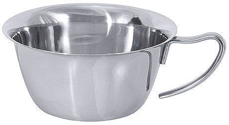 Mini Broth Cup 11.5 cm - Contacto