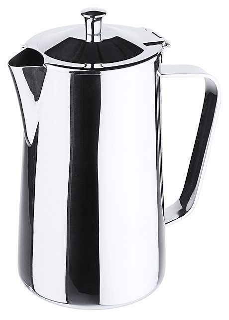 Coffee Pot 1 l - Contacto