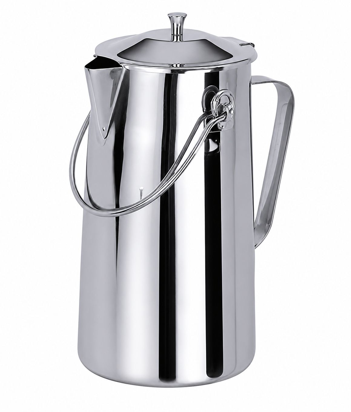 Coffee Pot 5 l - Contacto