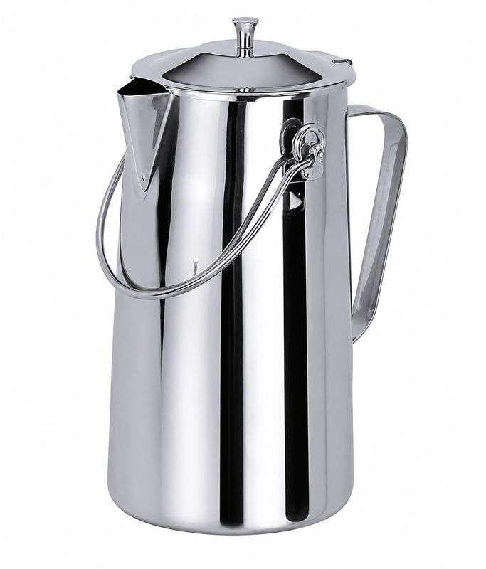 Coffee Pot 5 l - Contacto