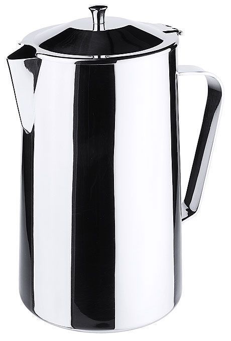 Coffee Maker 3 l - Contacto