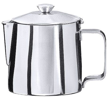 Teapot 0.9 l - Contacto