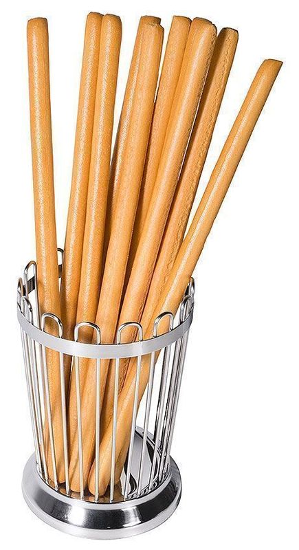 Breadstick Holder 9 x 13 cm - Contacto
