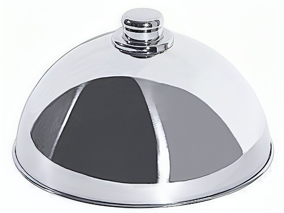 Cloche 25 cm - Contacto
