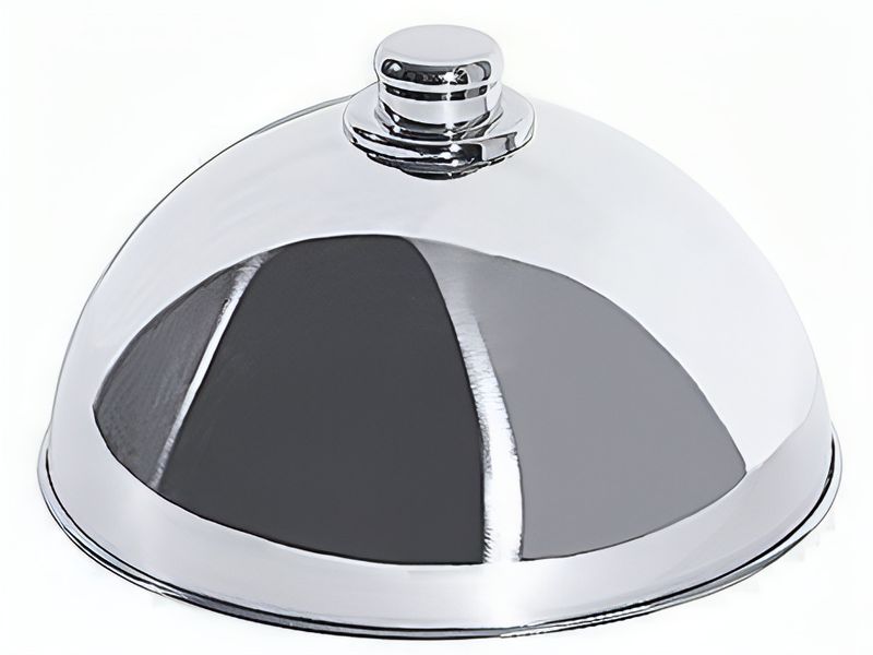 Cloche 25 cm - Contacto
