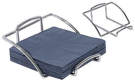 Napkin Holder 12.5 cm - Contacto