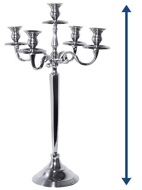 Candlestick 60 cm - Contacto
