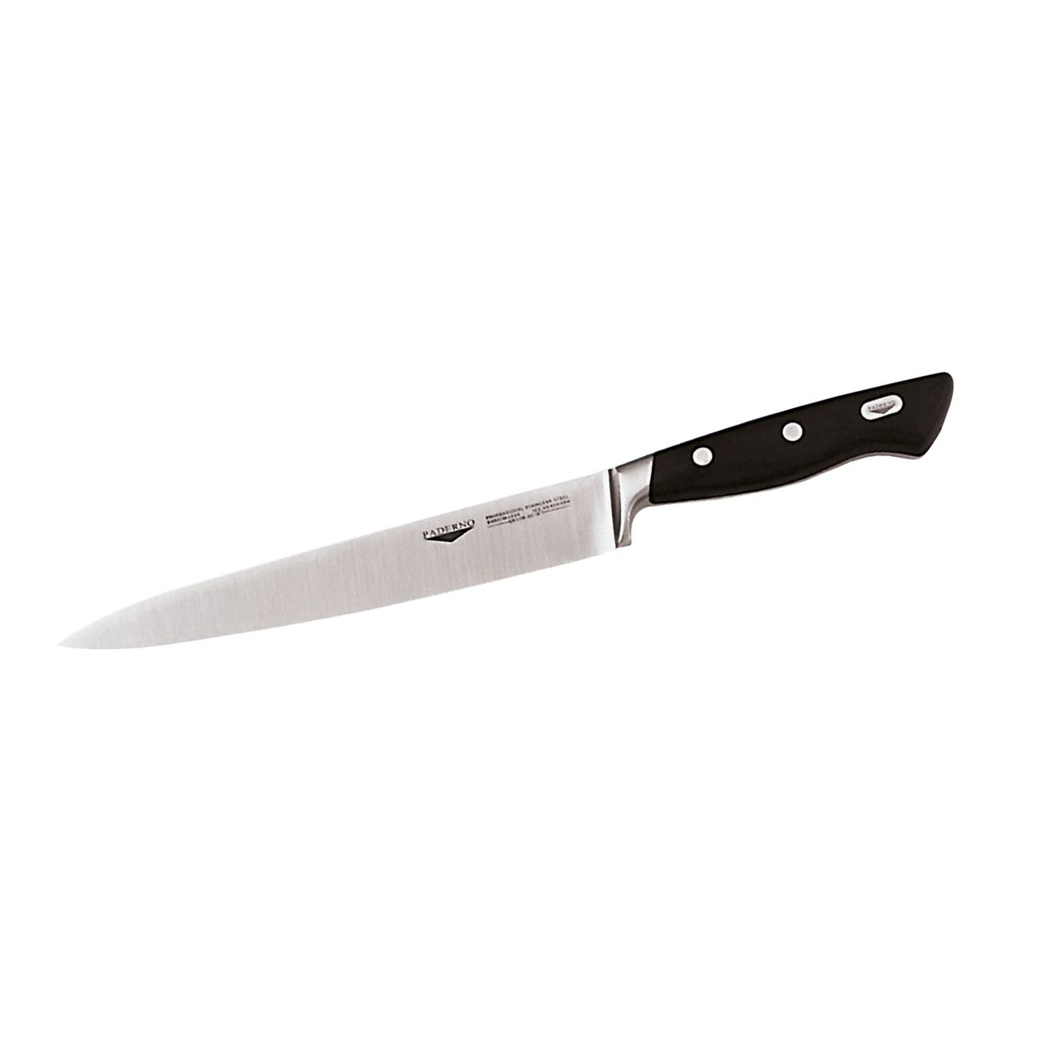 Slicing Knife 15 cm 18100 - Paderno