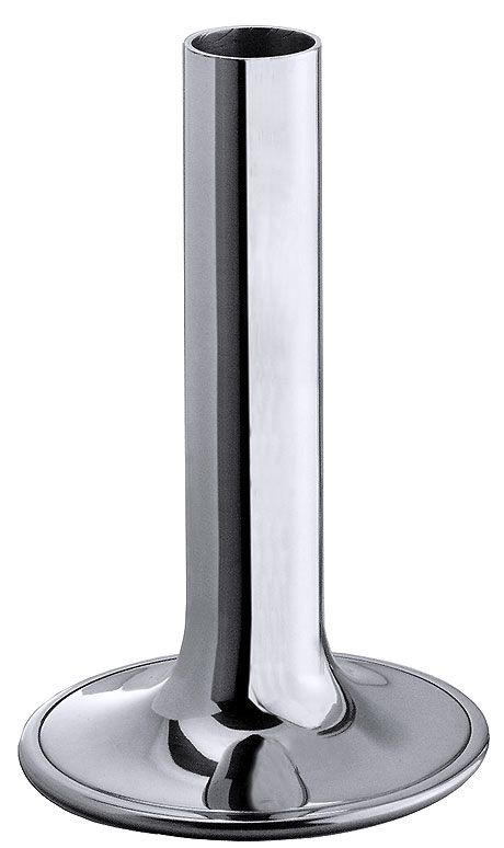 Flower Vase/Candle Holder 12.5 cm - Contacto
