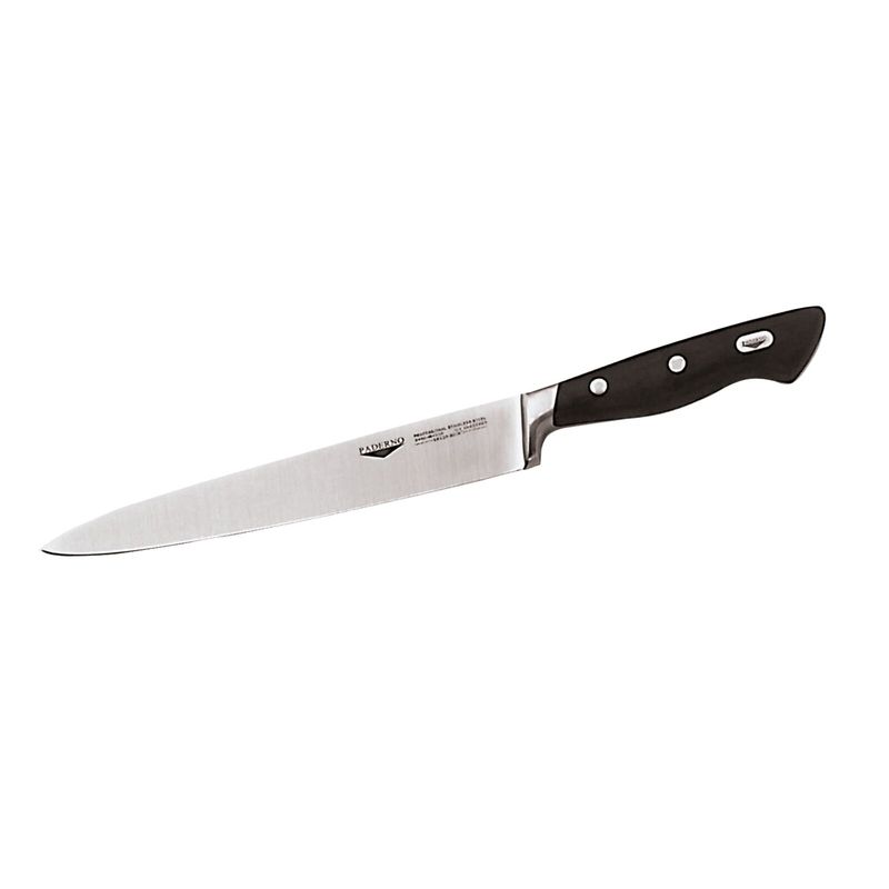 Flexible Filleting Knife 20 cm 18100 - Paderno
