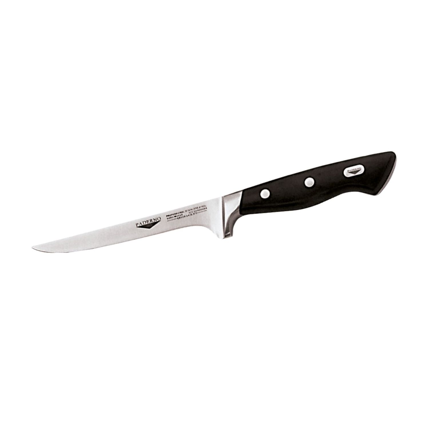 Boning Knife 14 cm 18100 - Paderno