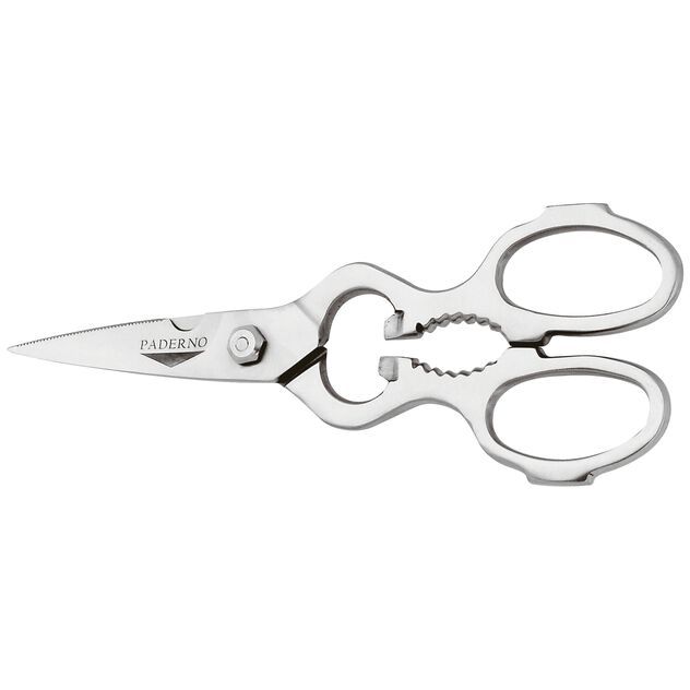 Detachable Kitchen Scissors 20 cm - Paderno