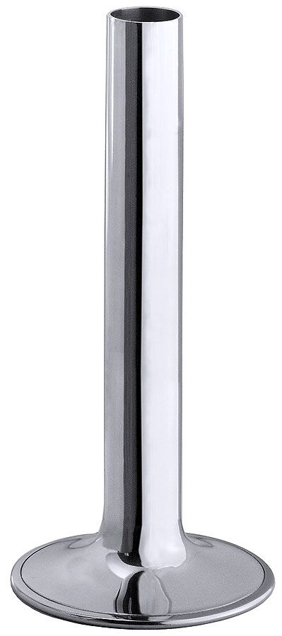 Flower Vase/Candle Holder 18.5 cm - Contacto