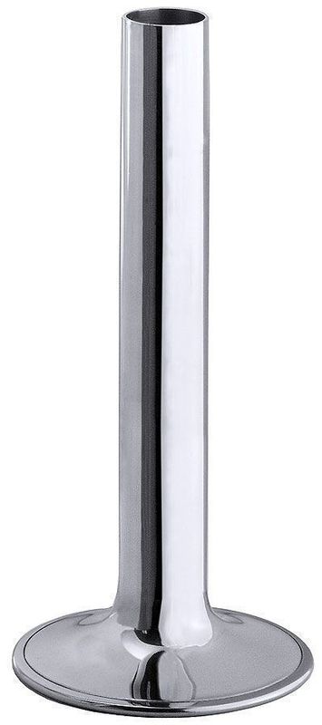 Flower Vase/Candle Holder 18.5 cm - Contacto