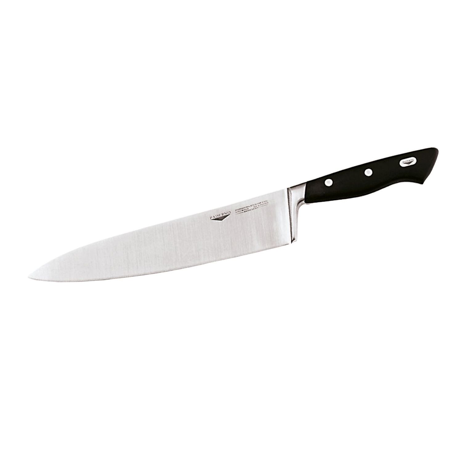 Kitchen Knife 24 cm 18100 - Paderno