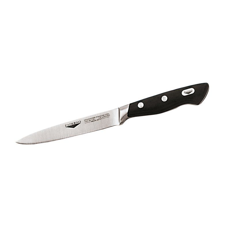 Paring Knife 10 cm 18100 - Paderno