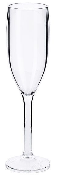 Champagne Flute 0.15 l - Contacto