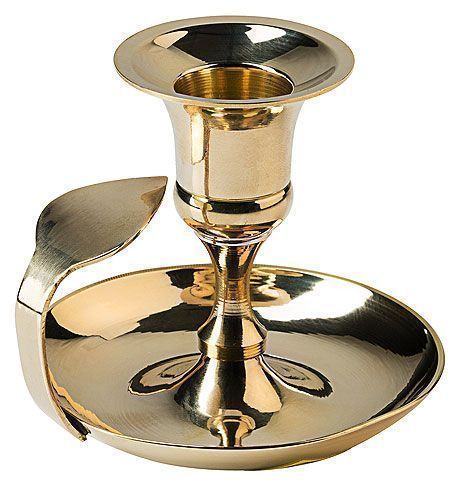 Candle Holder 9 cm - Contacto