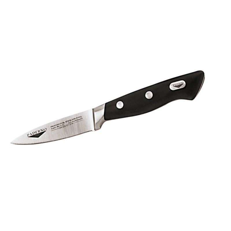 Paring Knife 7 cm 18100 - Paderno
