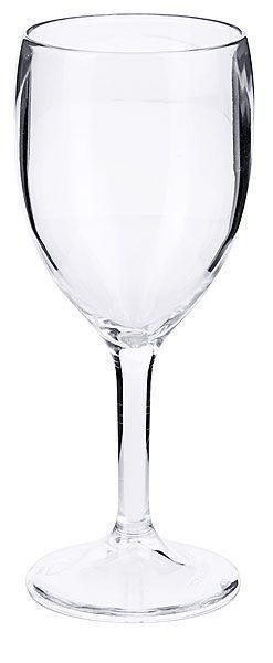 Wine Glass 0.25 l - Contacto