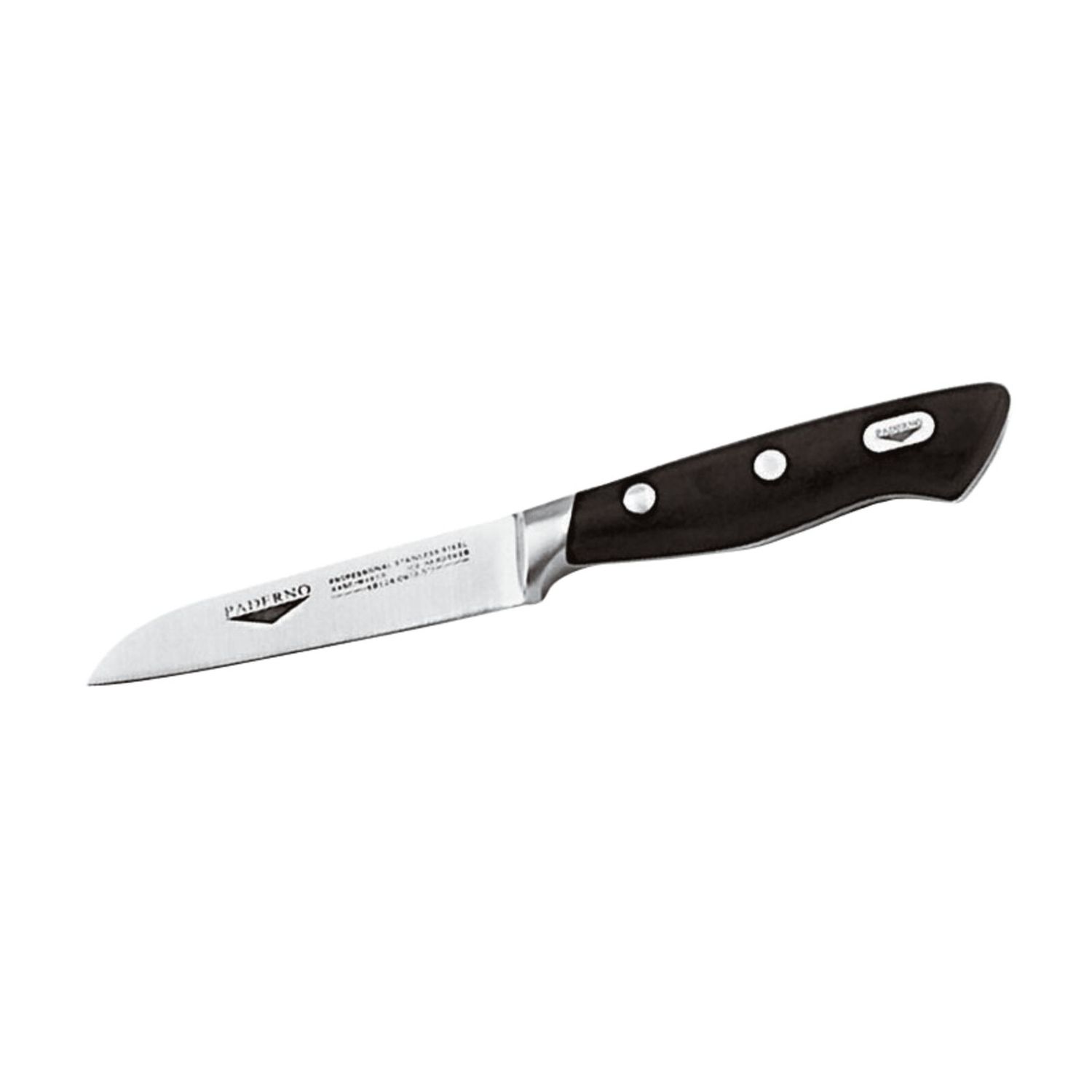 Paring Knife 9 cm 18100 - Paderno