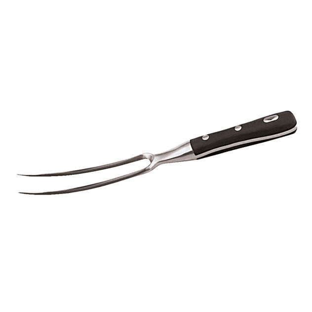 Curved Fork 13 cm 18100 - Paderno