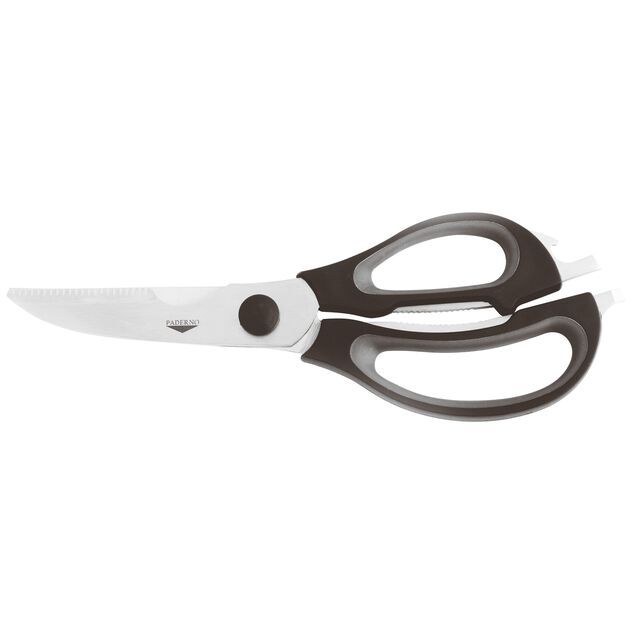 Detachable Kitchen Scissors 22.6 cm - Paderno