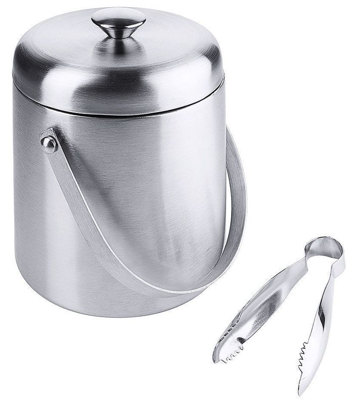 Ice Bucket 2 l h 21 cm - Contacto