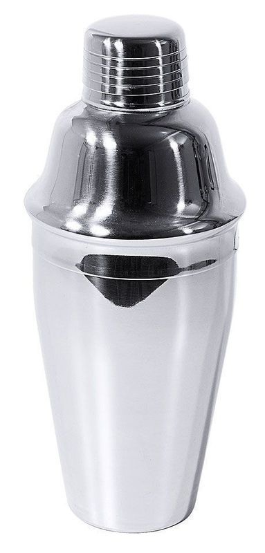 Shaker Cobbler 0.5 l - Contacto
