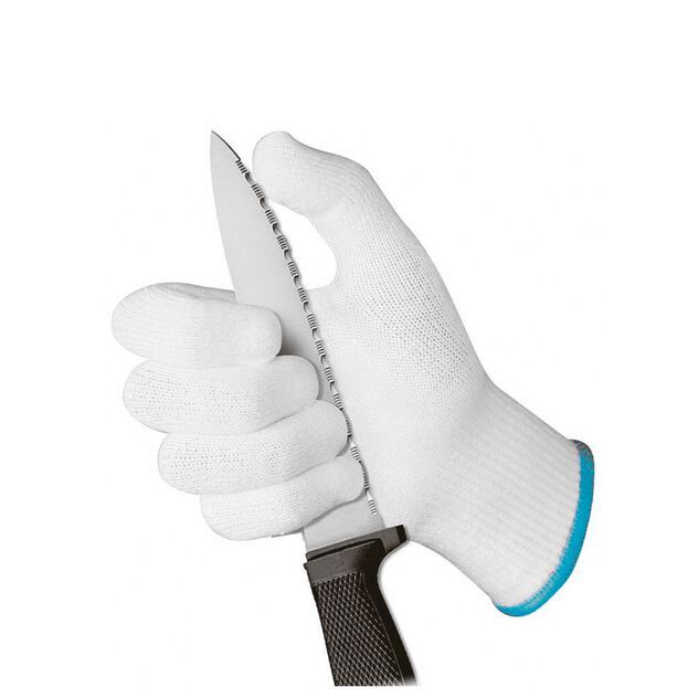 Cut-resistant Glove Size S - Paderno