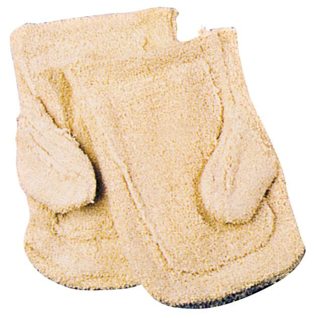 Oven Gloves 26 x 14.4 cm - Paderno