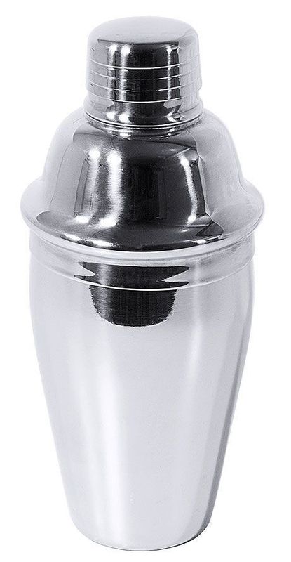 Shaker Cobbler 0.35 l - Contacto