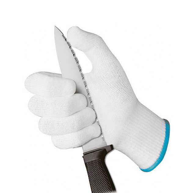 Cut-resistant glove size M - Paderno