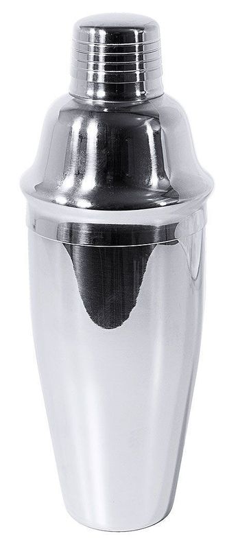 Shaker Cobbler 0.7 l - Contacto
