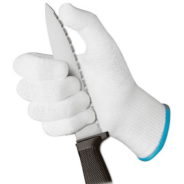 Guanto antitaglio taglia XL - Paderno