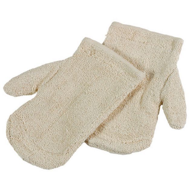 Oven Mitts 27 x 15 cm - Paderno